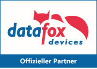 blue:solution ist offzieller Datafox Partner