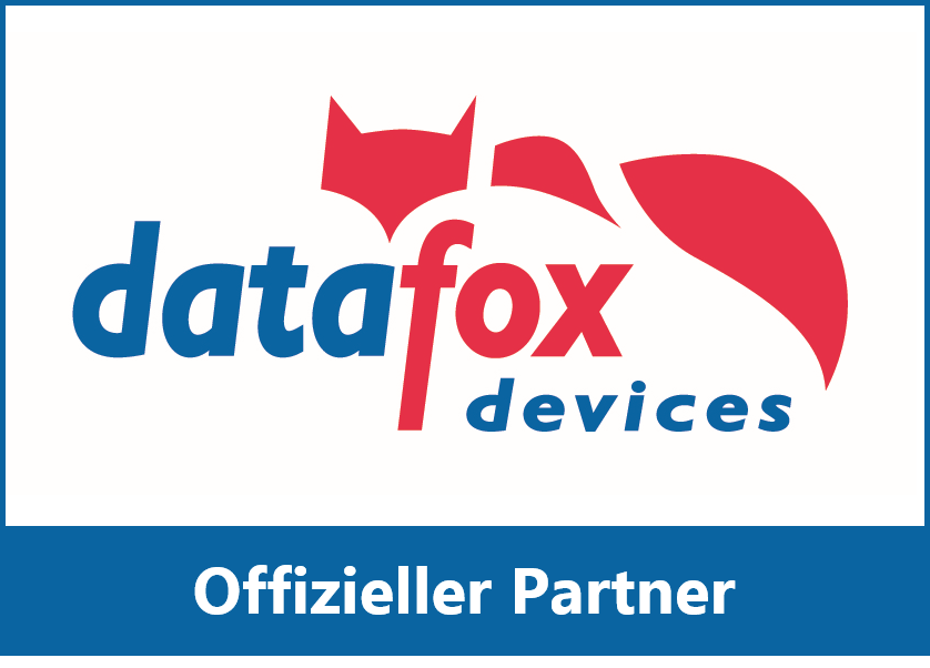 blue:solution ist offzieller Datafox Partner